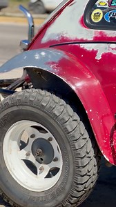 Baja Bug Life 🌵🚗 1963 german #oldiesbuggy #bajabugs #oldcars | Oldies Buggy