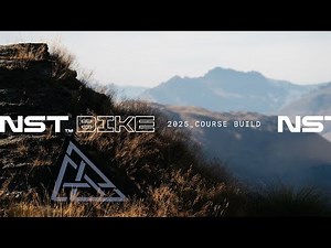 NST BIKE | Mt. Dewar Course Build | Natural Selection Tour