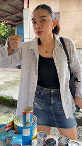 Creamy Macaroni and Fresh Fruit Salad. Available Now! 🥣🍓 #fblifestyle | Raquel Chavez