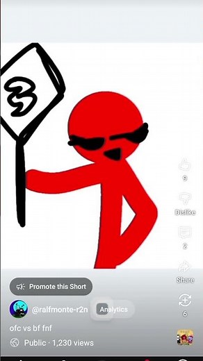 3 NEW CHARACTER FNF STICKMAN MOD COMING SOON!!!!!