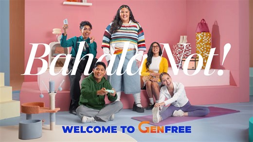Turn your 'Bahala na' into 'Bahala NOT!' ✨ Because freedom hits different when you've got your future covered. Ready to vibe with us the Gen Free way? 👉🏼 Join us: https://www.inlife.com.ph/gen-free #InLife #BahalaNot #GenFree #GenZ #ALifetimeForGood ASC Ref. No. T0064N091725I | Insular Life