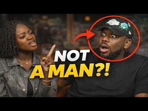 Woman HUMILIATES Boyfriend For Living With Her… INSTANT KARMA