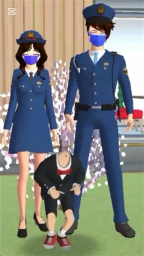 Sakura school simulator 🤯🥶#sakura #shortsfeed #trendingshortsfeed #youtubeshorts #sss