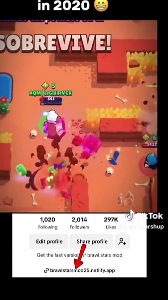 Discover Brawl Stars Mod with Exciting Glitches