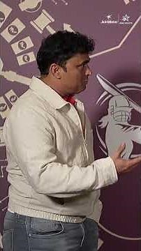 Pravin Tambe breaks down Gujarat Giants’ auction gameplan | #TataWPLAuction