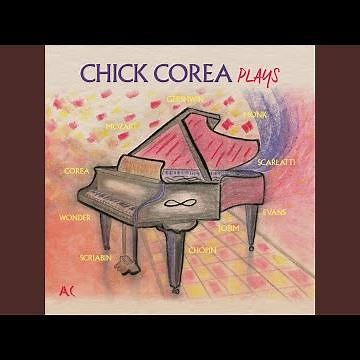 Chick Talks Mozart and Gershwin (Live in Clearwater / 2018)
