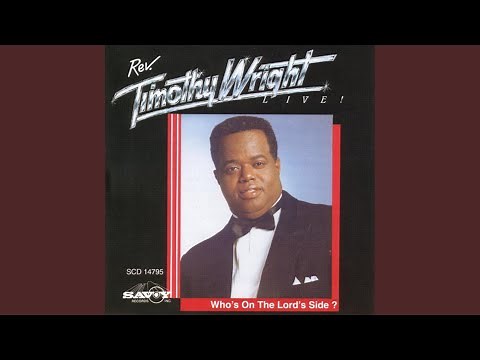 Who's On the Lords Side