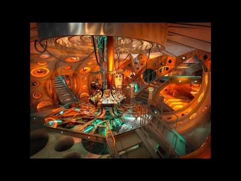 TARDIS | 2010 | Cloister Bell