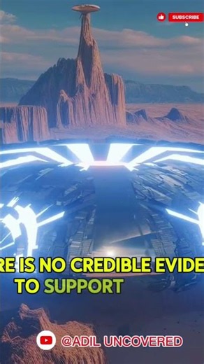The Truth About Area 51 | #Area51 #Documentary #Mystery #History #UFO #Aliens #CIA # #AdilUncovered