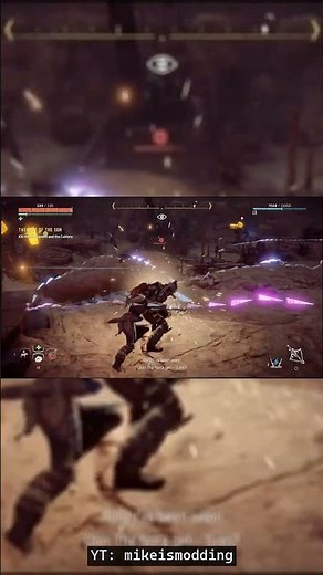 Horizon Zero Dawn is Still Smooth after 8 Years