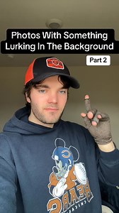 1.1M views · 10K reactions | Photos with something lurking in the background | Facts With Douglas | Facebook