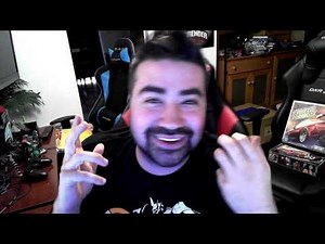 AJS Update: Reviews + Eye Surgery!