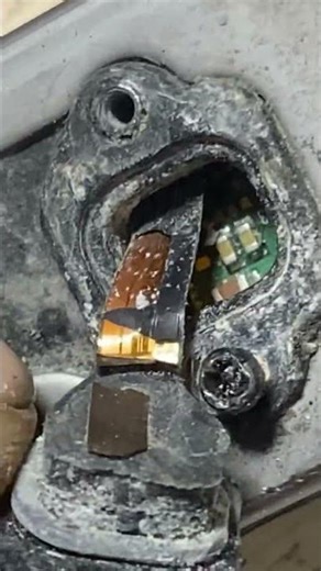 Tesla camera not working, reasons #automobile Tesla rear camera lada