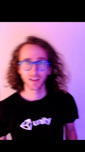 Creando un Efecto de Partícula de Rayos en Unity