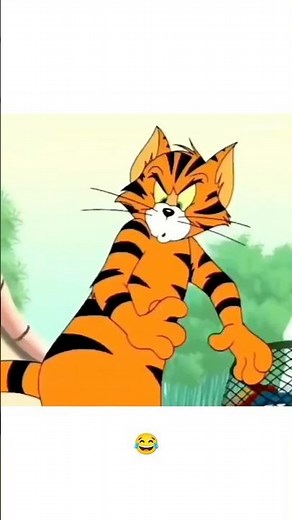 Tom and Jerry Tales in Zoo Part-1