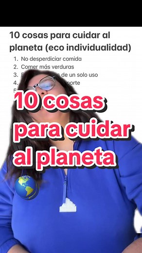 Ideas para Cuidar el Medio Ambiente: 10 Consejos Prácticos