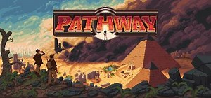 Pathway: обзор, публикации, гайды и релиз rpg стратегия игры Pathway