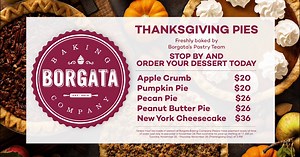 6.9K views · 40 reactions | The holiday season at Borgata kicks off...