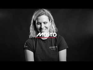 Vendée Globe 2024 - Episode 9 - Clarisse Crémer