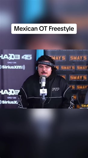 Mexican OT Freestyle: Unleashing Rhythmic Flow