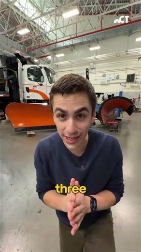 Inside the race to get CTDOT's plows ready for snow