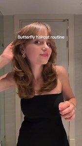 Butterfly Haircut Tutorial: Step-by-Step Guide