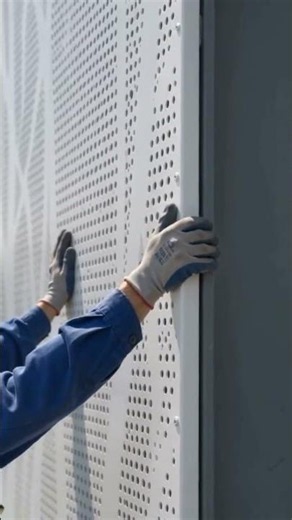 Redefining Curtain Walls: Where Precision Manufacturing Meets Sustainable Design