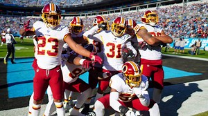 Washington Football Team Defense: 2018 vs. 2020