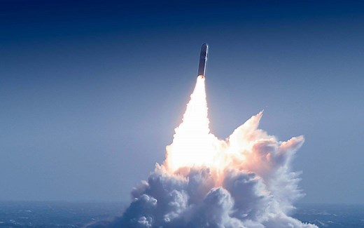 中国核武器总量一直是个谜，美国多次打听，却只得到四字回应