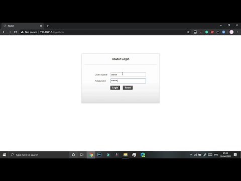 DIY WiFi Repeater- Easy and Fast!