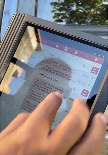 Problemas de luces en Toyota 4Runner: Solución rápida