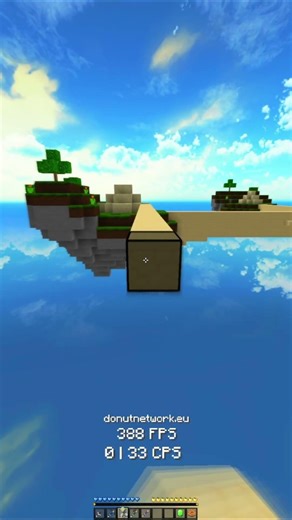 Drag Click Speed Telly + Minecraft Block Clutching #shorts