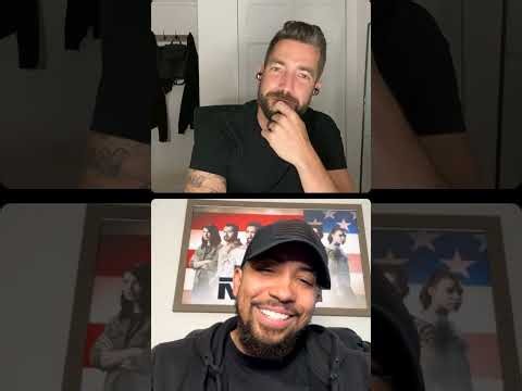 SEAL Team's Neil Brown Jr. On The Physical And Tactical Training To Play A Tier 1 Operator