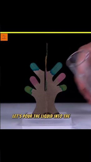 Don’t Miss These Mind blowing Science Experiment