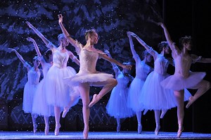 Season - Pioneer Valley Ballet