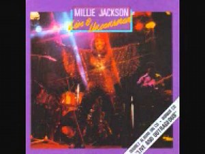★ Millie Jackson ★ Sweet Music Man (Full) ★ [1982] ★ "Live" ★