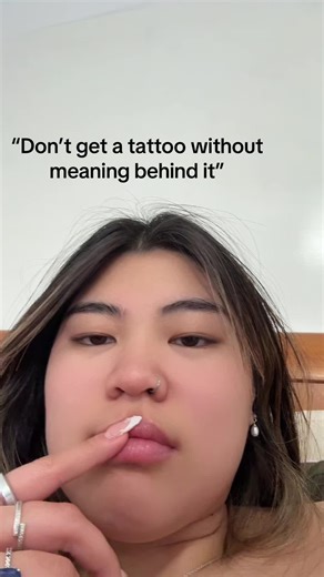 Meaningful Tattoos: Why Your Ink Should Have Purpose