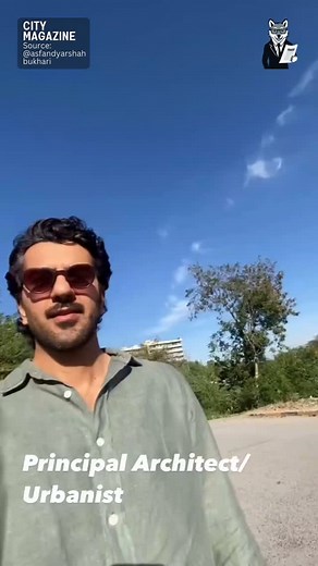 What do you think about the proposed Islamabad Stream Project? 🌿🚶‍♂️💧 A vision for greener, citizen-friendly cities, prioritizing sustainability and human-centered design. #CityMagazine #UrbanRenewal #g9islamabad #christiancolony #f6islamabad #CDAIslamabad #Islamabad #GreenCity #Waterways #CitiesForPeople #Sustainability #YOURISLAMABAD | Your Islamabad