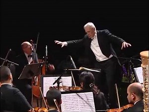 Pyotr Tchaikovsky - Capriccio Italien Op 45