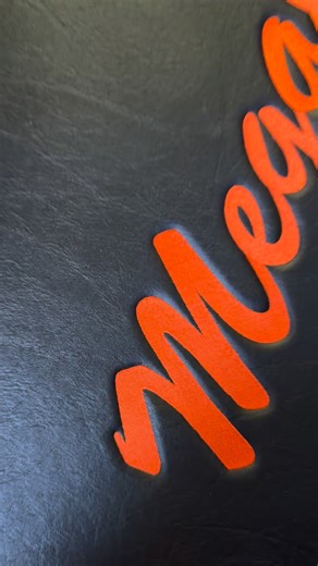 Custom Logos – Embroidered or Quilted 🚛 Each truck we finish is different — because every driver wants something unique. Choose your logo and colors, and we’ll make it exactly the way you imagine it. From embroidered details to quilted patterns, every piece is made in our workshop with precision and quality. 🎨 Pick your colors 🦁 Add your logo 🪡 Get your custom interior Make it yours. Stand out. ▶️ www.taptruckinterior.com #TapTruckInterior #TruckInterior #CustomTruck #TruckAccessories #Truck