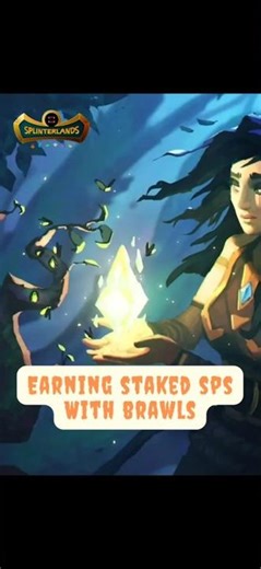 Earn with Splinterlands - This is how much I can earn with Guild brawls in a month (2025)