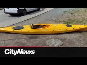Kayakers provide safety advice after 70-year-old dies in kayak incident