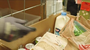 Three months of SNAP benefits winding down, work requirements begin for seniors aged 55-64