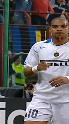 The Fall of Andriano. #Andriano #InterMilan #football | Tales Sphere
