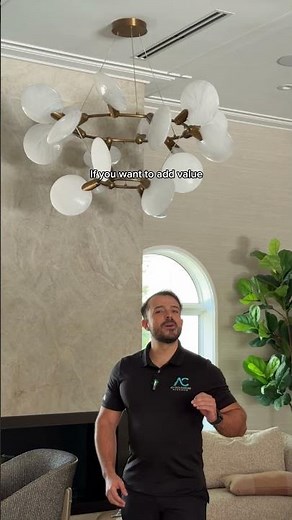 Linear Diffusers - Transform your space and elevate your home value