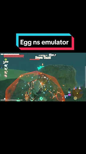 Egg ns Emulator: Configuración y Reseñas