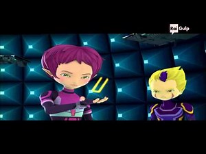 Code Lyoko Evolution (Italiano) | Episodio 10 - Il risveglio del guerriero