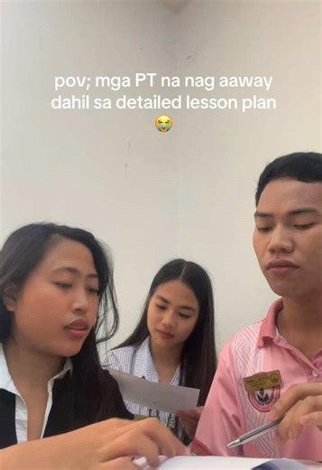 Aso’t Pusa: Ang Tension sa Detailed Lesson Plan
