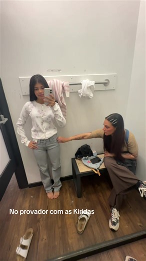 Provador Fashion: Looks e Dicas com as Kiridas