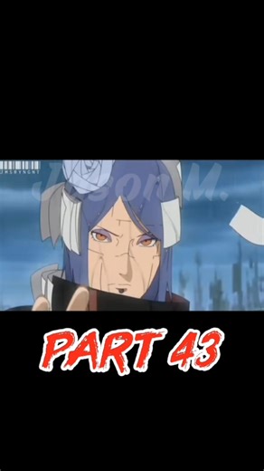 Naruto Shippuden Tagalog The 4th Great Ninja War 👍🥷 Part 43 #naruto #anime #foryouシ | Jason Millamis